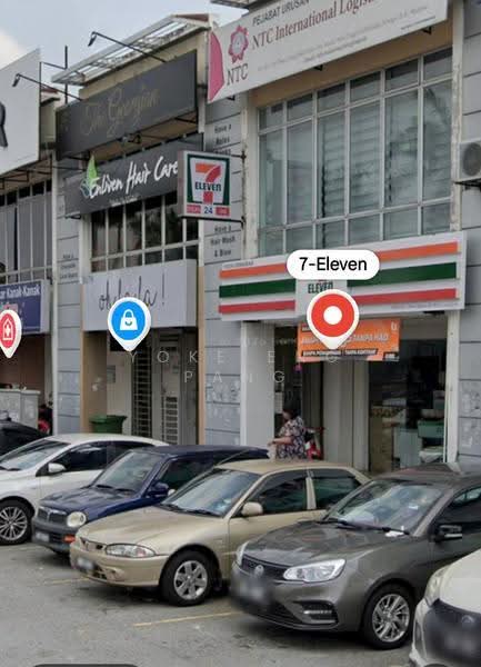Kedai untuk Dijual di Bandar Bukit Tinggi 2 (Klang) - Yoke Eng Pang - PropertyGuru.com.my