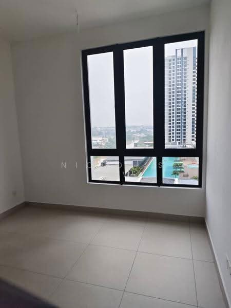 Kediaman Servis untuk Disewa di Pandan Heights (Residensi Pandan 3) - Nicholas Low - View - PropertyGuru.com.my
