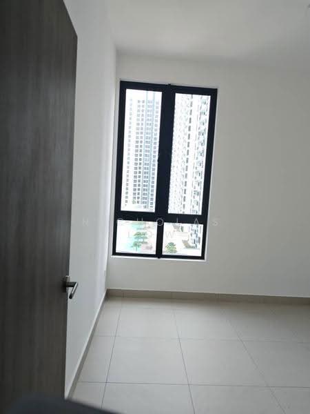 Kediaman Servis untuk Disewa di Pandan Heights (Residensi Pandan 3) - Nicholas Low - View - PropertyGuru.com.my