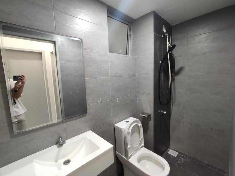 Condominium for Rent at Platinum OUG Residence - JJ Lee - Bathroom - PropertyGuru.com.my