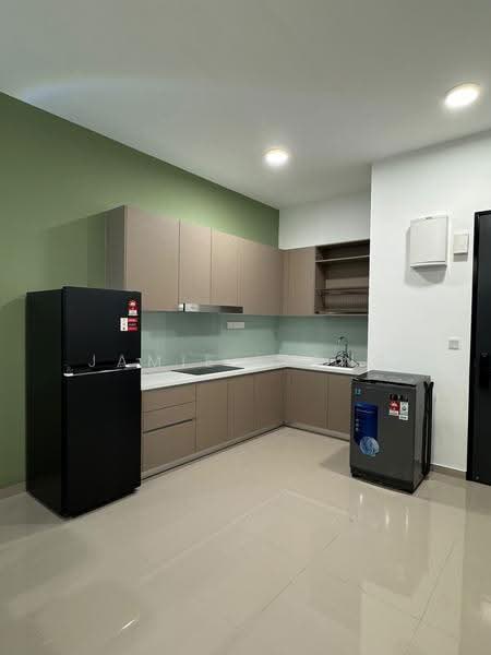 Service Residence for Rent at 2Rio Residence @ Bandar Puteri Puchong - Jamie Leong - Kitchen - PropertyGuru.com.my