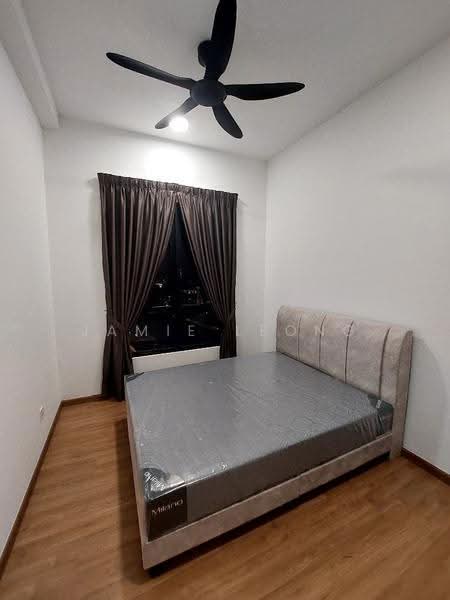 Service Residence for Rent at 2Rio Residence @ Bandar Puteri Puchong - Jamie Leong - Bedroom - PropertyGuru.com.my