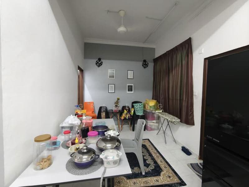 2-storey Terraced House for Sale in Taman Perling (Perling) - Grace Ng - Dining Room - PropertyGuru.com.my