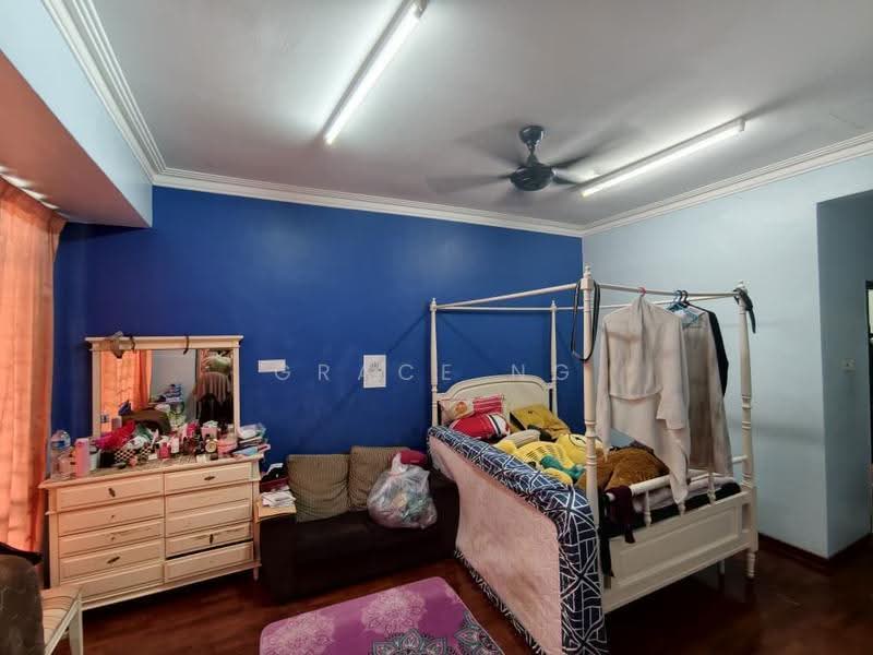 2-storey Terraced House for Sale in Taman Perling (Perling) - Grace Ng - Bedroom - PropertyGuru.com.my
