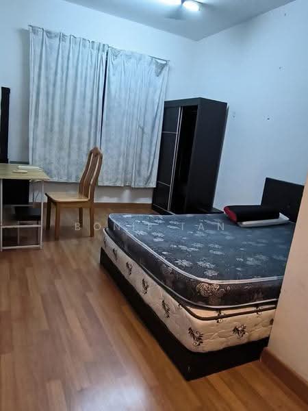 Kediaman Servis untuk Disewa di Garden @ One South - Bonie Tan - PropertyGuru.com.my