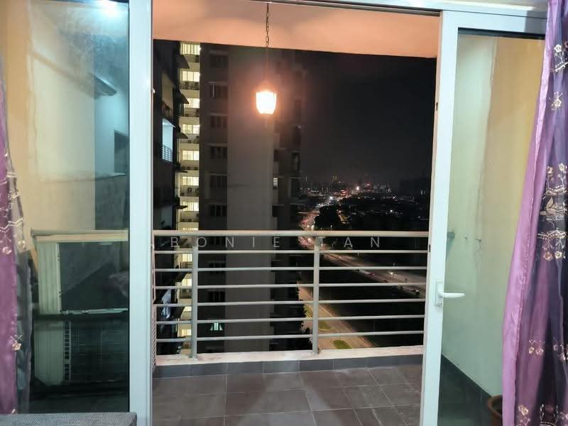 Kediaman Servis untuk Disewa di Garden @ One South - Bonie Tan - PropertyGuru.com.my