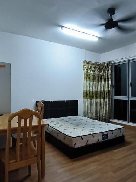 Kediaman Servis untuk Disewa di Garden @ One South - Bonie Tan - PropertyGuru.com.my