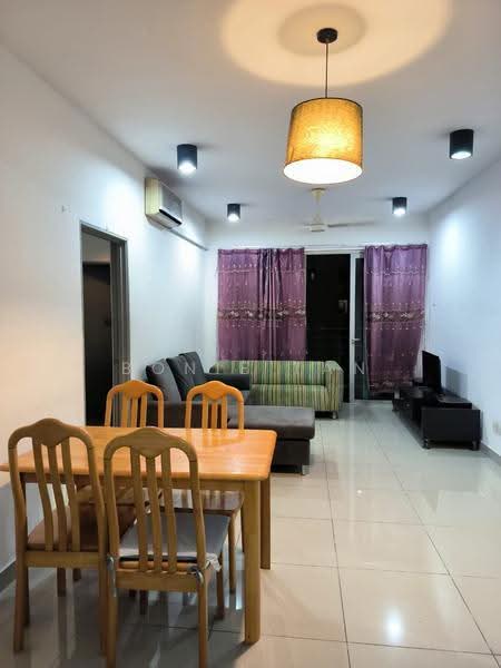 Kediaman Servis untuk Disewa di Garden @ One South - Bonie Tan - PropertyGuru.com.my