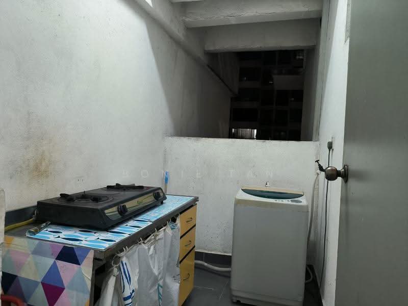 Kediaman Servis untuk Disewa di Garden @ One South - Bonie Tan - PropertyGuru.com.my