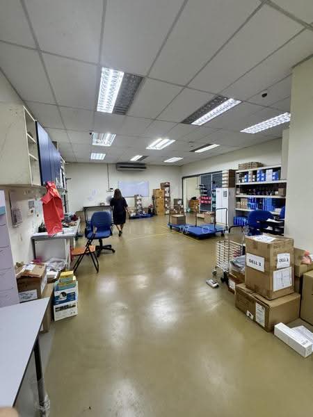 Semi-D Factory for Sale in Kempas (Johor Bahru) - Calvin Wong - Interior - PropertyGuru.com.my