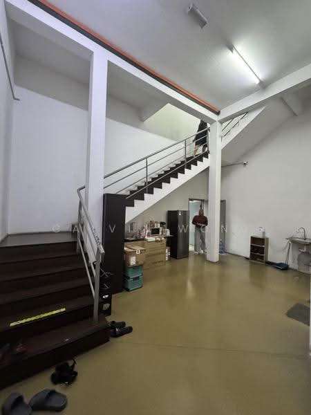 Semi-D Factory for Sale in Kempas (Johor Bahru) - Calvin Wong - Interior - PropertyGuru.com.my