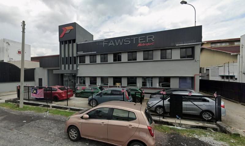 Detached Factory for Sale in SS13 (Subang Jaya) - ALVIN LIM - Exterior - PropertyGuru.com.my