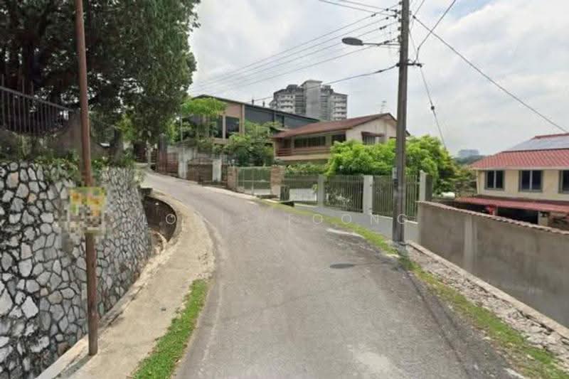 Semi-Detached House for Rent in Taman Overseas Union (Taman Oug) (Jalan Klang Lama (Old Klang Road)) - Louis Foong - PropertyGuru.com.my