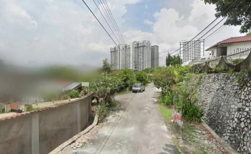 Semi-Detached House for Rent in Taman Overseas Union (Taman Oug) (Jalan Klang Lama (Old Klang Road)) - Louis Foong - PropertyGuru.com.my
