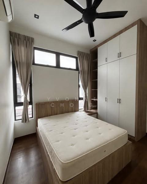 Cluster House for Sale in Eco Botanic (Iskandar Puteri (Nusajaya)) - Yvonne Chong - Bedroom - PropertyGuru.com.my
