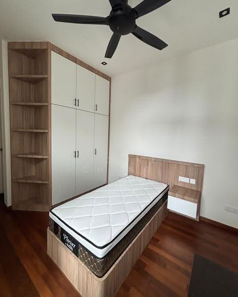 Cluster House for Sale in Eco Botanic (Iskandar Puteri (Nusajaya)) - Yvonne Chong - Bedroom - PropertyGuru.com.my