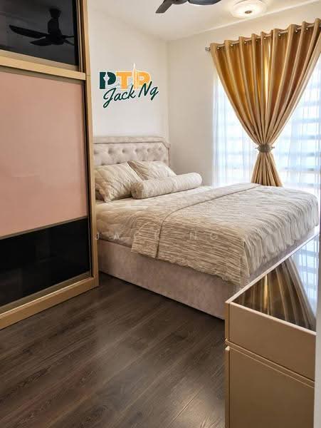 Apartment for Sale at Residensi Pauh Permai - Jack Ng - Bedroom - PropertyGuru.com.my