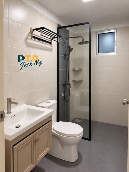 Apartment for Sale at Residensi Pauh Permai - Jack Ng - Bathroom - PropertyGuru.com.my
