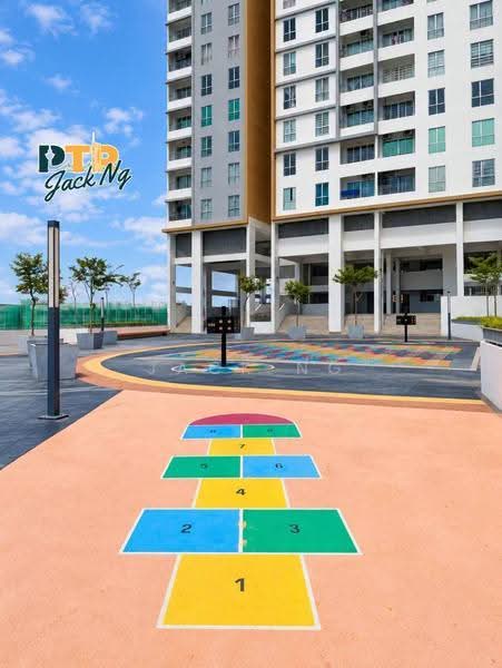 Apartment for Sale at Residensi Pauh Permai - Jack Ng - Exterior - PropertyGuru.com.my