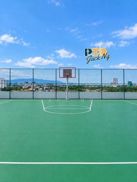 Apartment for Sale at Residensi Pauh Permai - Jack Ng - Exterior - PropertyGuru.com.my