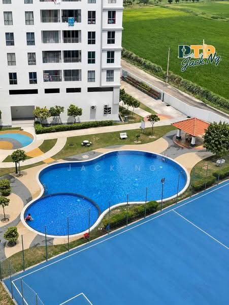 Apartment for Sale at Residensi Pauh Permai - Jack Ng - Exterior - PropertyGuru.com.my