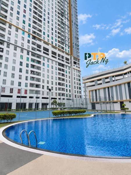 Apartment for Sale at Residensi Pauh Permai - Jack Ng - Exterior - PropertyGuru.com.my