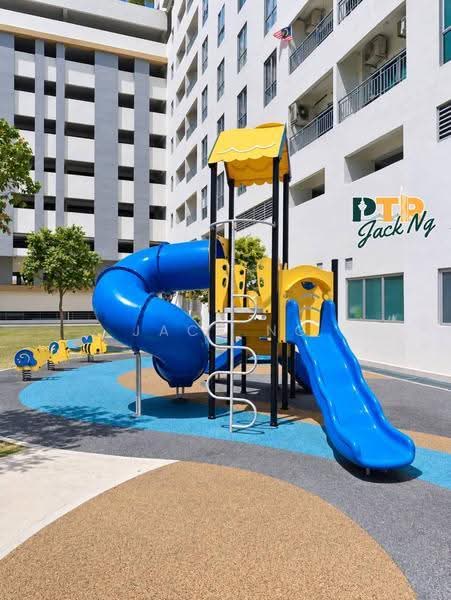 Apartment for Sale at Residensi Pauh Permai - Jack Ng - Exterior - PropertyGuru.com.my