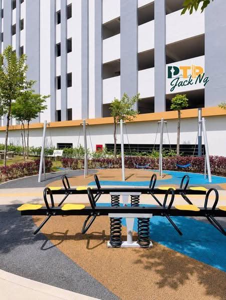 Apartment for Sale at Residensi Pauh Permai - Jack Ng - Exterior - PropertyGuru.com.my