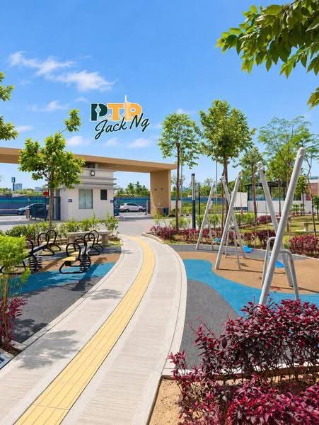Apartment for Sale at Residensi Pauh Permai - Jack Ng - Exterior - PropertyGuru.com.my