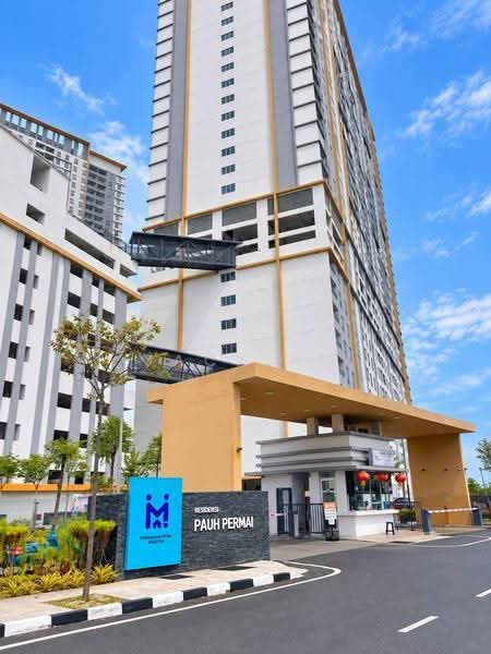 Apartment for Sale at Residensi Pauh Permai - Jack Ng - PropertyGuru.com.my