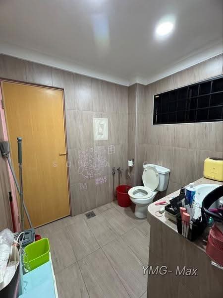 Rumah Teres 2-Tingkat untuk Dijual di Klang (Selangor) - Sonia Soh - Bathroom - PropertyGuru.com.my