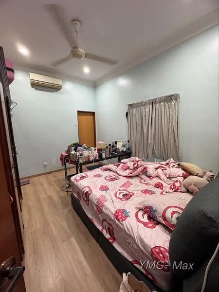 Rumah Teres 2-Tingkat untuk Dijual di Klang (Selangor) - Sonia Soh - Bedroom - PropertyGuru.com.my