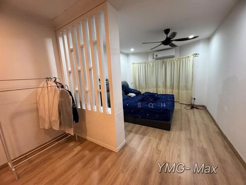 Rumah Teres 2-Tingkat untuk Dijual di Klang (Selangor) - Sonia Soh - Bedroom - PropertyGuru.com.my
