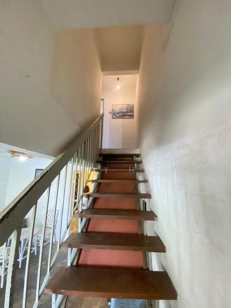 Rumah Teres 2-Tingkat untuk Disewa di Taman Pakatan (Ipoh) - Joy Ho - PropertyGuru.com.my