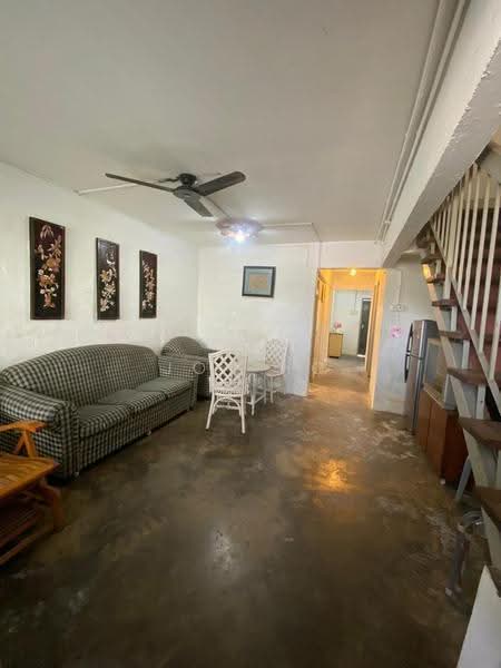 Rumah Teres 2-Tingkat untuk Disewa di Taman Pakatan (Ipoh) - Joy Ho - PropertyGuru.com.my