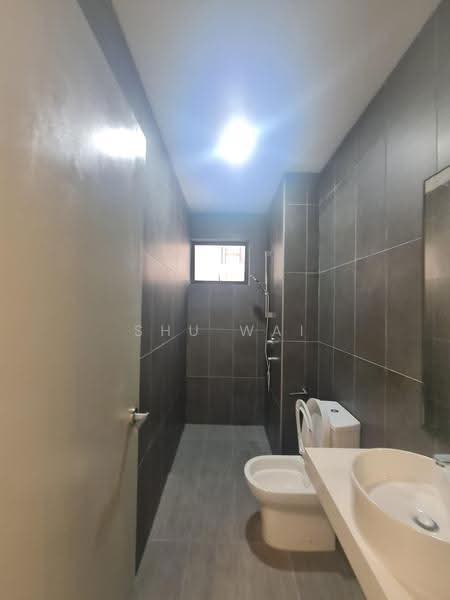 Kediaman Servis untuk Disewa di Astoria Ampang - Shu Wai - Bathroom - PropertyGuru.com.my