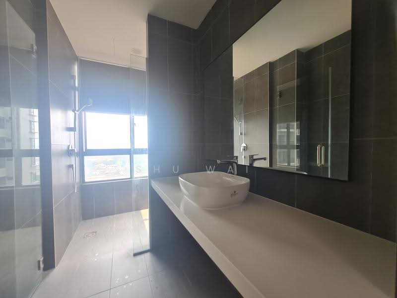 Kediaman Servis untuk Disewa di Astoria Ampang - Shu Wai - Bathroom - PropertyGuru.com.my
