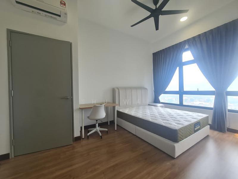 Kediaman Servis untuk Disewa di Astoria Ampang - Shu Wai - Bedroom - PropertyGuru.com.my