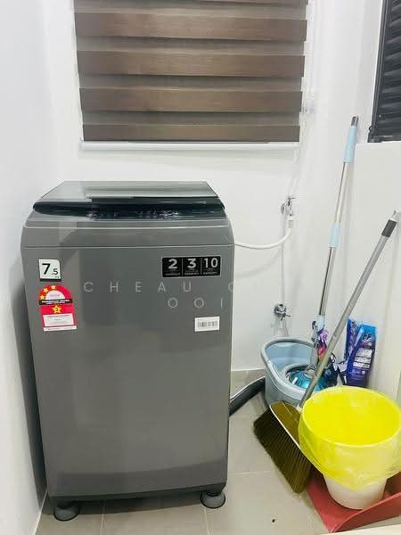 Kediaman Servis untuk Disewa di Vivo Executive Apartment - Cheau Chie Ooi - Interior - PropertyGuru.com.my