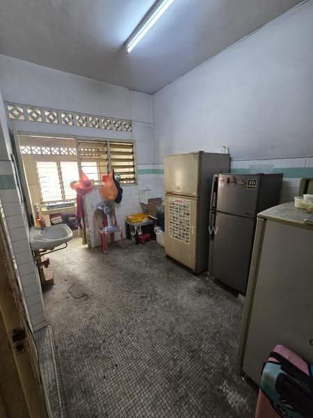2-storey Terraced House for Sale in Kepong (Kuala Lumpur) - Kiing TW - Kitchen - PropertyGuru.com.my