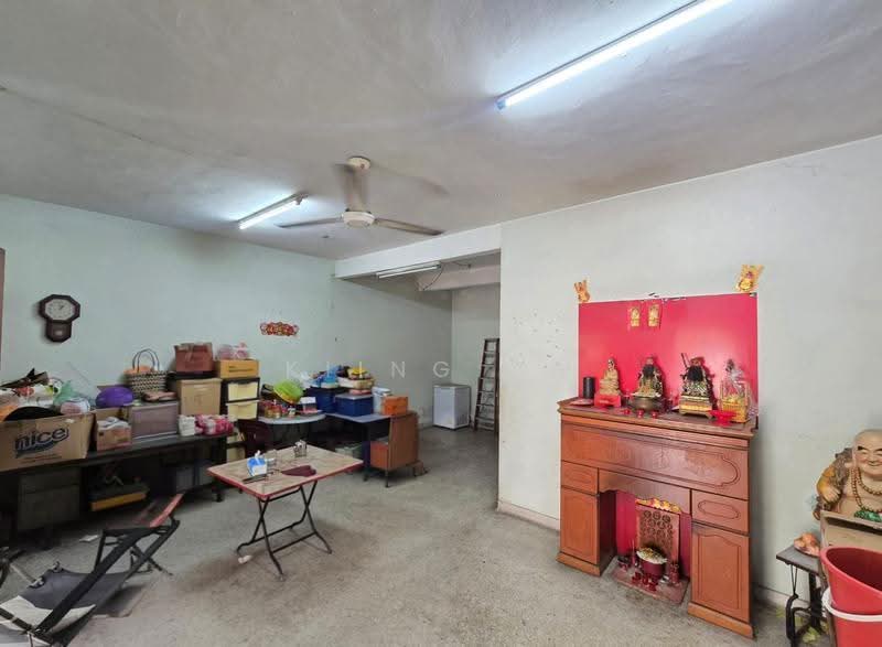 2-storey Terraced House for Sale in Kepong (Kuala Lumpur) - Kiing TW - Living Room - PropertyGuru.com.my