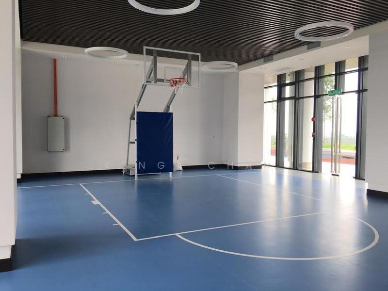 Apartment for Sale at Almas - Kengy Chan - Interior - PropertyGuru.com.my