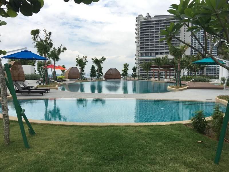 Apartment for Sale at Almas - Kengy Chan - Exterior - PropertyGuru.com.my