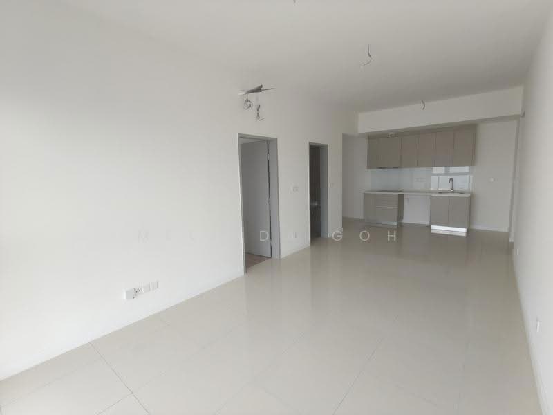 Kondominium untuk Dijual di Skyline KL - Melinda Goh - Kitchen - PropertyGuru.com.my