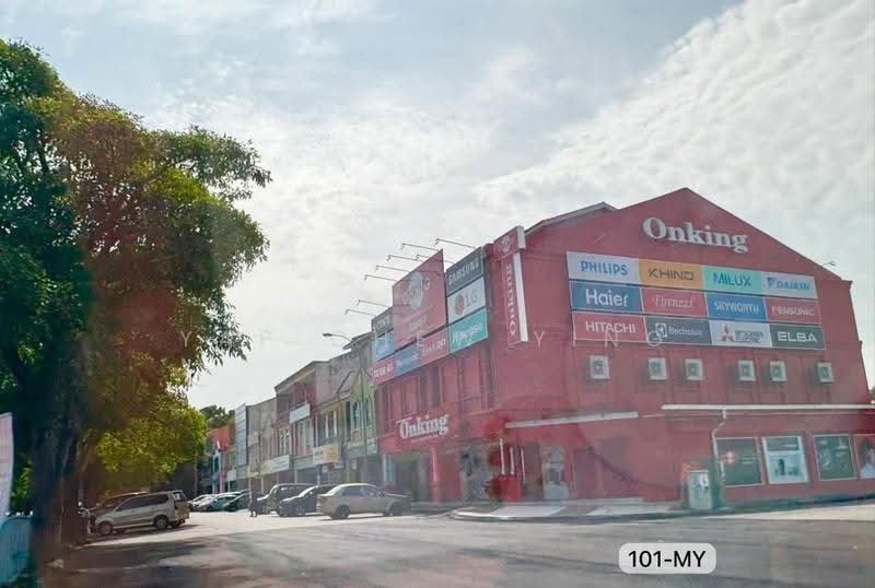 Kedai untuk Dijual di Klang (Selangor) - Yap Chew Ying - PropertyGuru.com.my