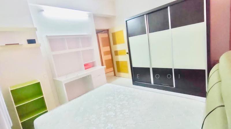 Apartment for Rent at Gambier Heights - Cheau Chie Ooi - Bedroom - PropertyGuru.com.my