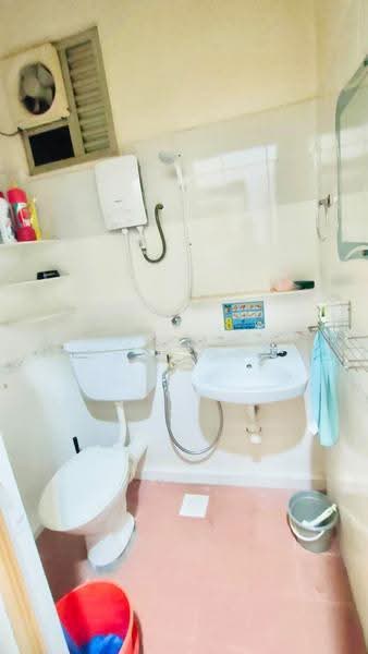 Apartment for Rent at Gambier Heights - Cheau Chie Ooi - Bathroom - PropertyGuru.com.my