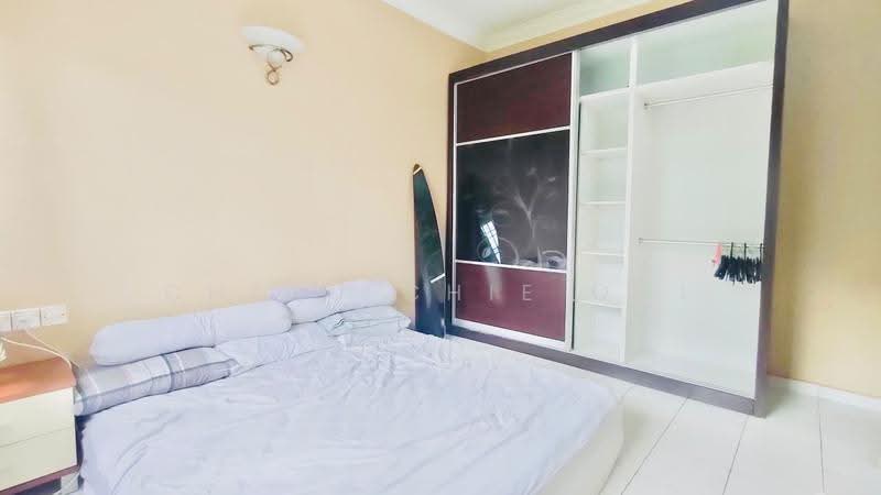 Apartment for Rent at Gambier Heights - Cheau Chie Ooi - Bedroom - PropertyGuru.com.my