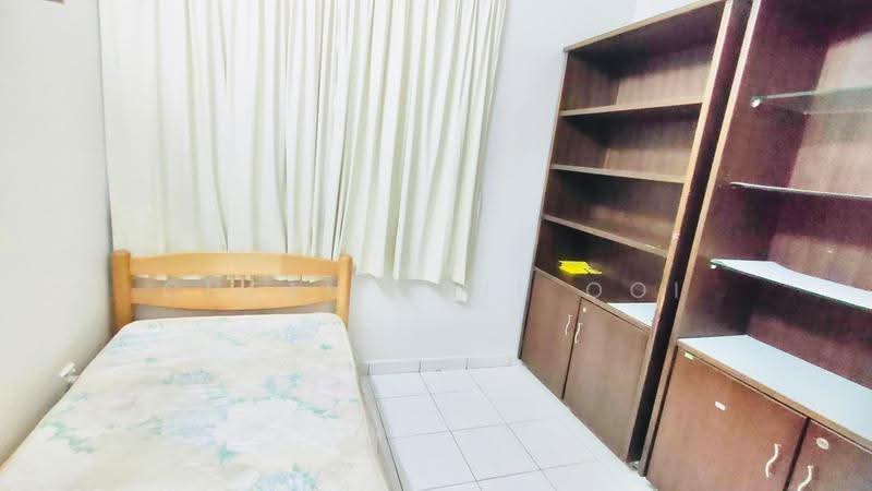 Apartment for Rent at Gambier Heights - Cheau Chie Ooi - Bedroom - PropertyGuru.com.my