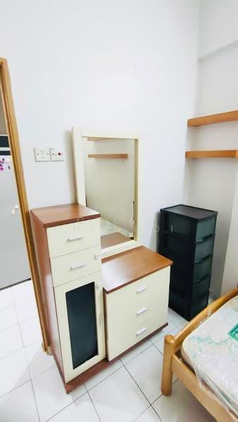 Apartment for Rent at Gambier Heights - Cheau Chie Ooi - Bedroom - PropertyGuru.com.my